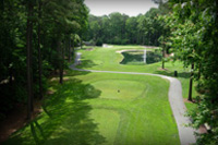 Ocean Pines Golf & Country Club