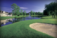 Avalon Golf Club
