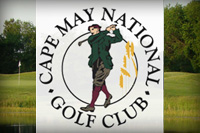 Cape May National Golf Club