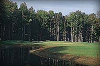 The Bay Club